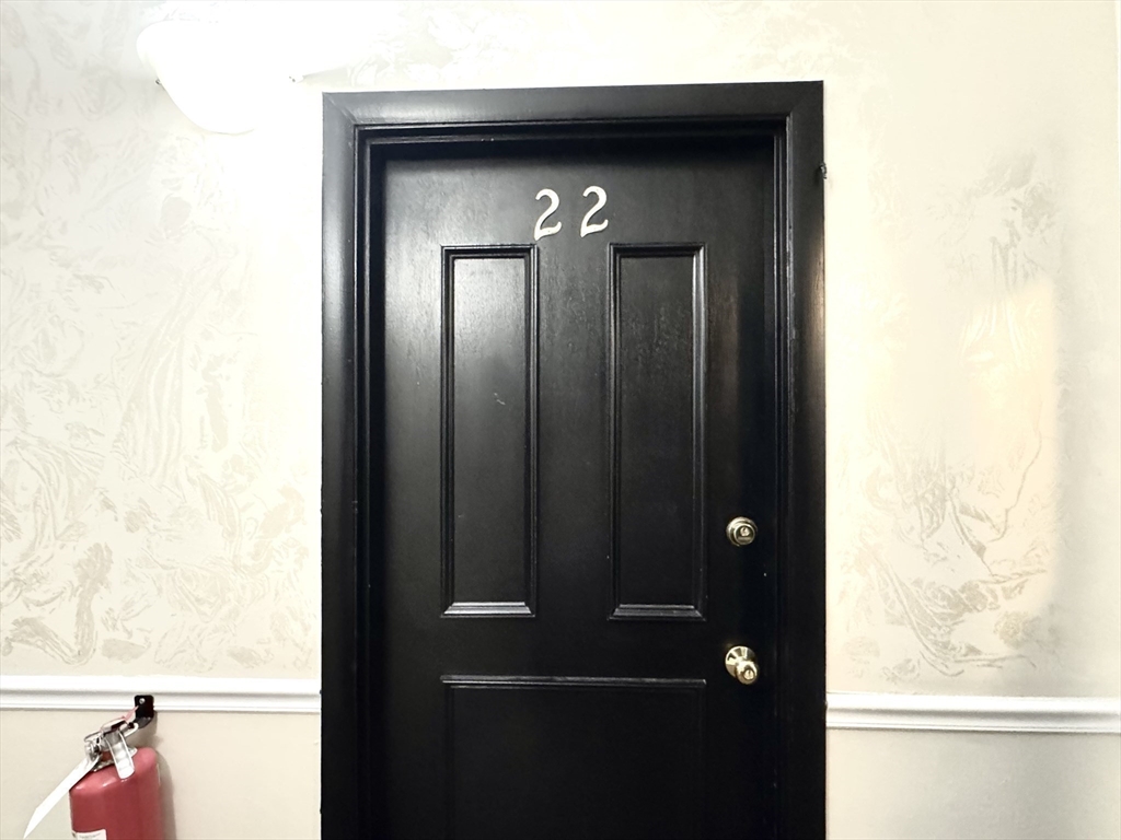 15-17 University Road, Unit 22 Brookline, MA 02445 - Photo 18 of 21