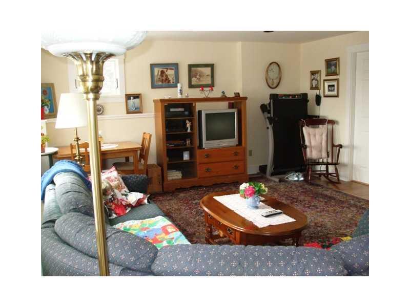 26 Furbish Road Rangeley, ME 04970 - Photo 28 of 33 Den/Family/Great Room.
