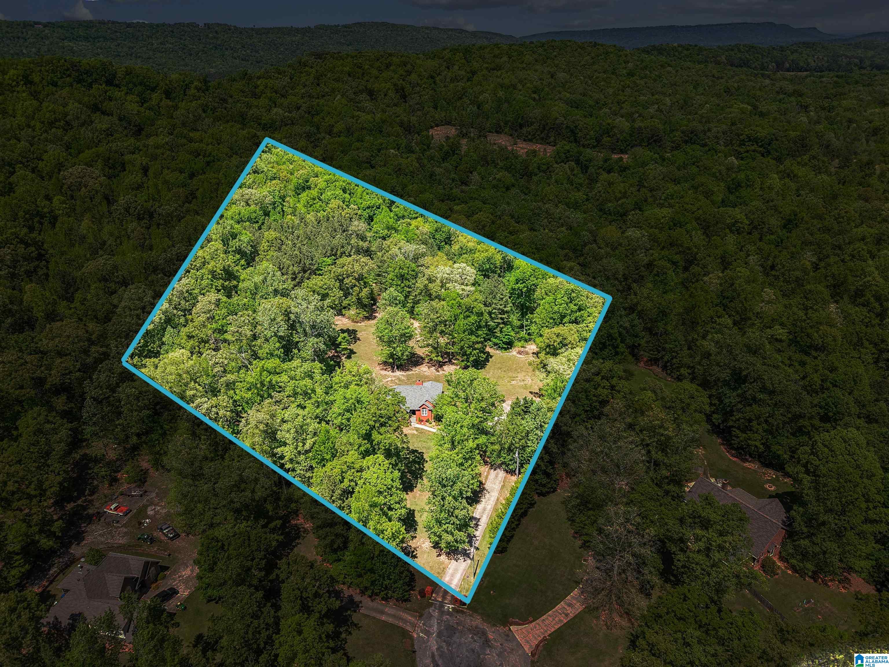 706 Oak Valley Road Springville, AL 35146 - Photo 51 of 55