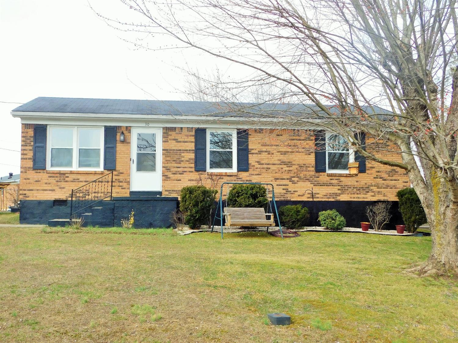 30 Ridge Road Irvine, KY 40336 - Photo 1 of 22 Photo 1
