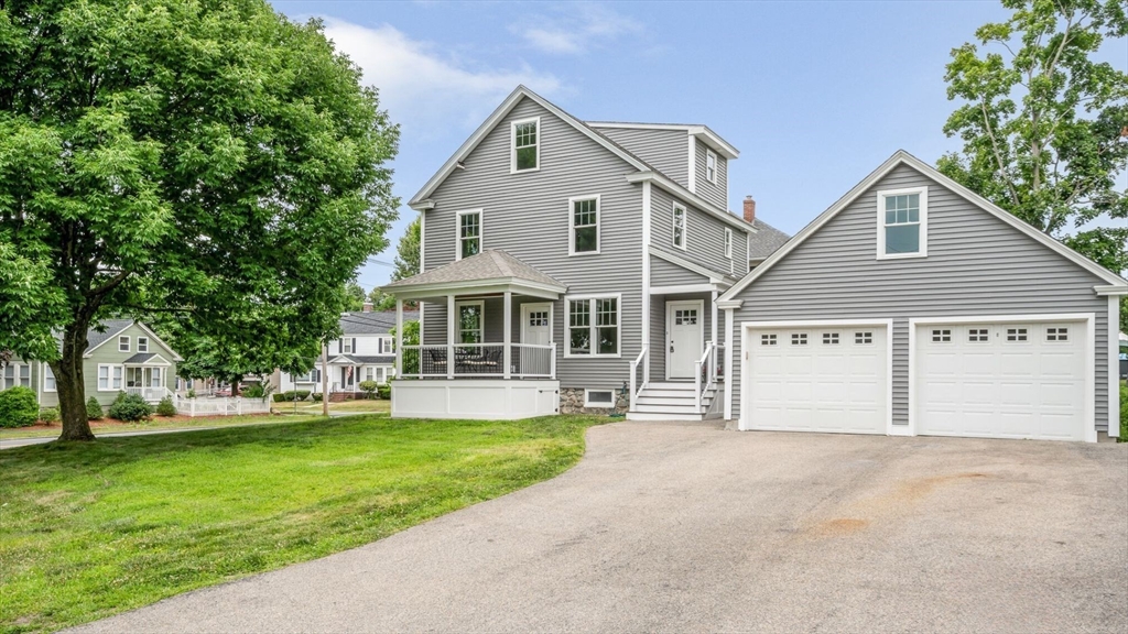 216 Waverly Road North Andover, MA 01845 - Photo 1 of 40 Gallery Image 1