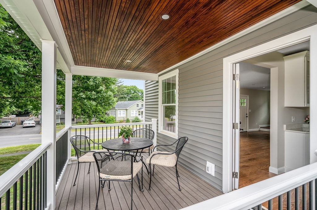 216 Waverly Road North Andover, MA 01845 - Photo 30 of 40 Gallery Image 30