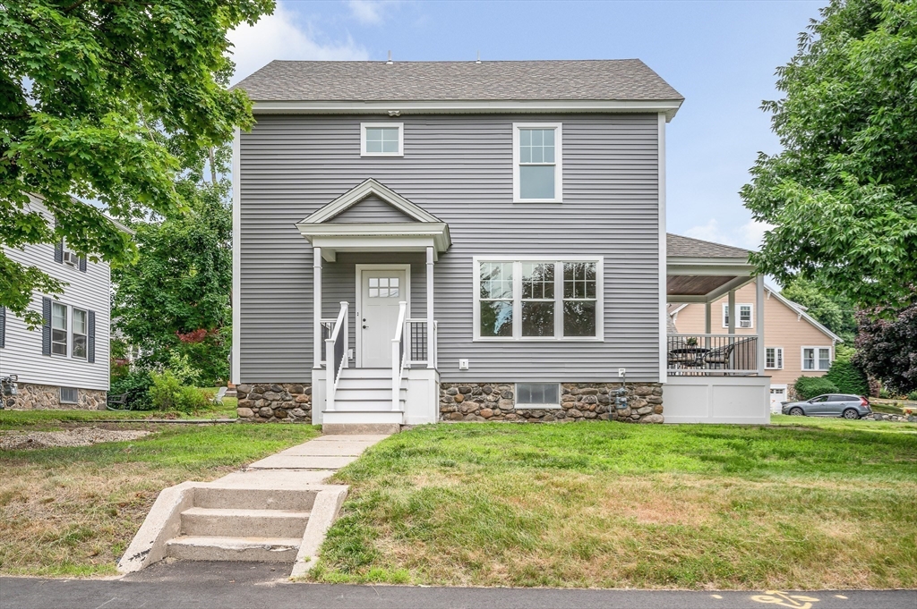 216 Waverly Road North Andover, MA 01845 - Photo 32 of 40 Gallery Image 32