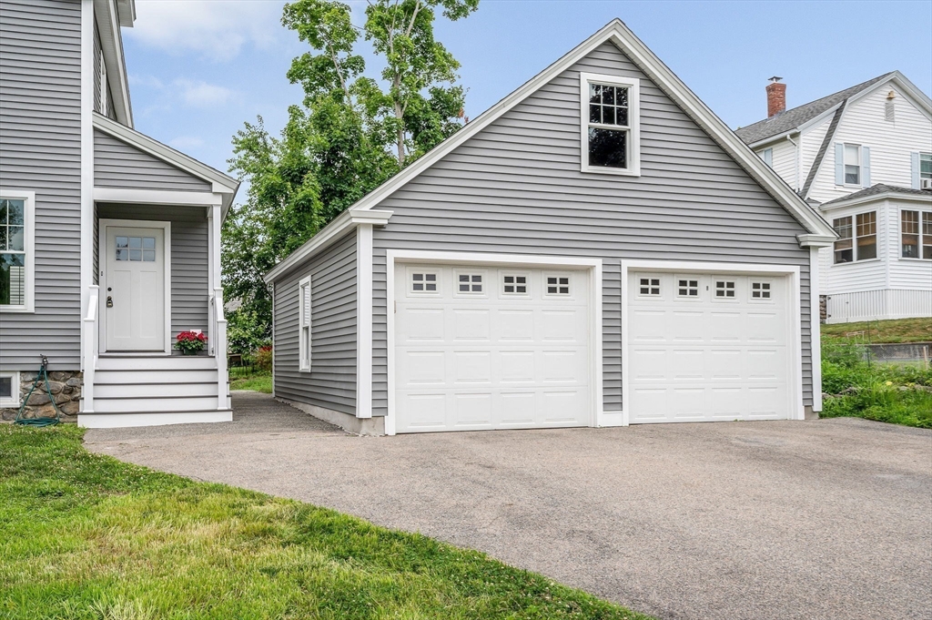 216 Waverly Road North Andover, MA 01845 - Photo 33 of 40 Gallery Image 33