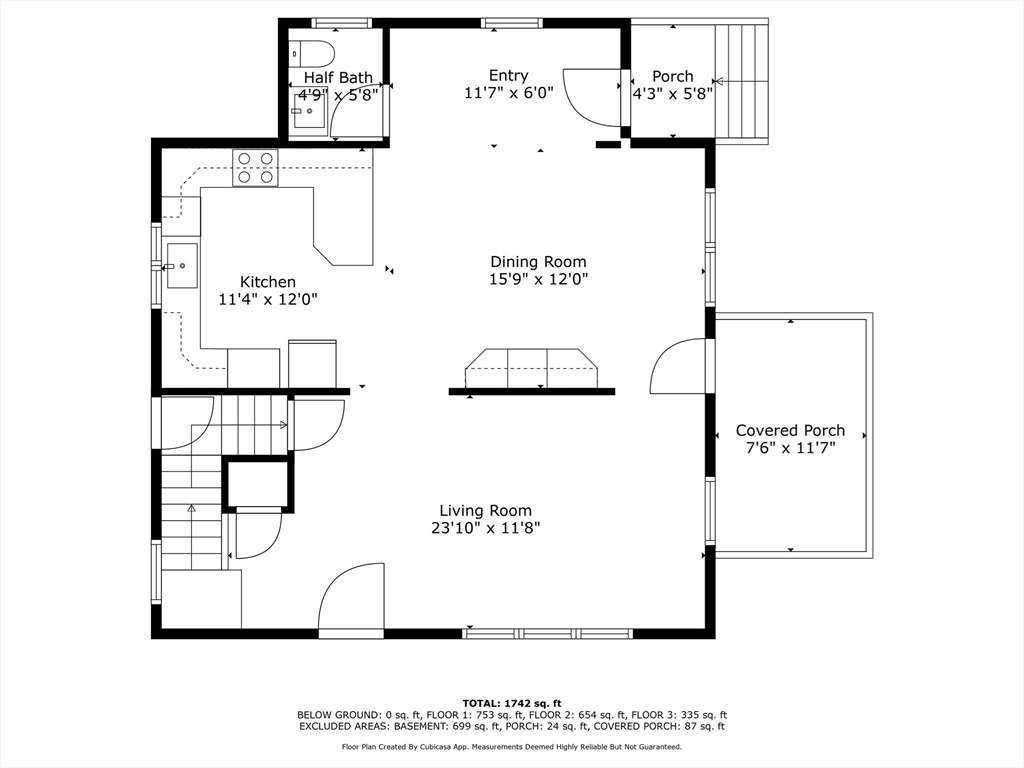 216 Waverly Road North Andover, MA 01845 - Photo 38 of 40 Gallery Image 38