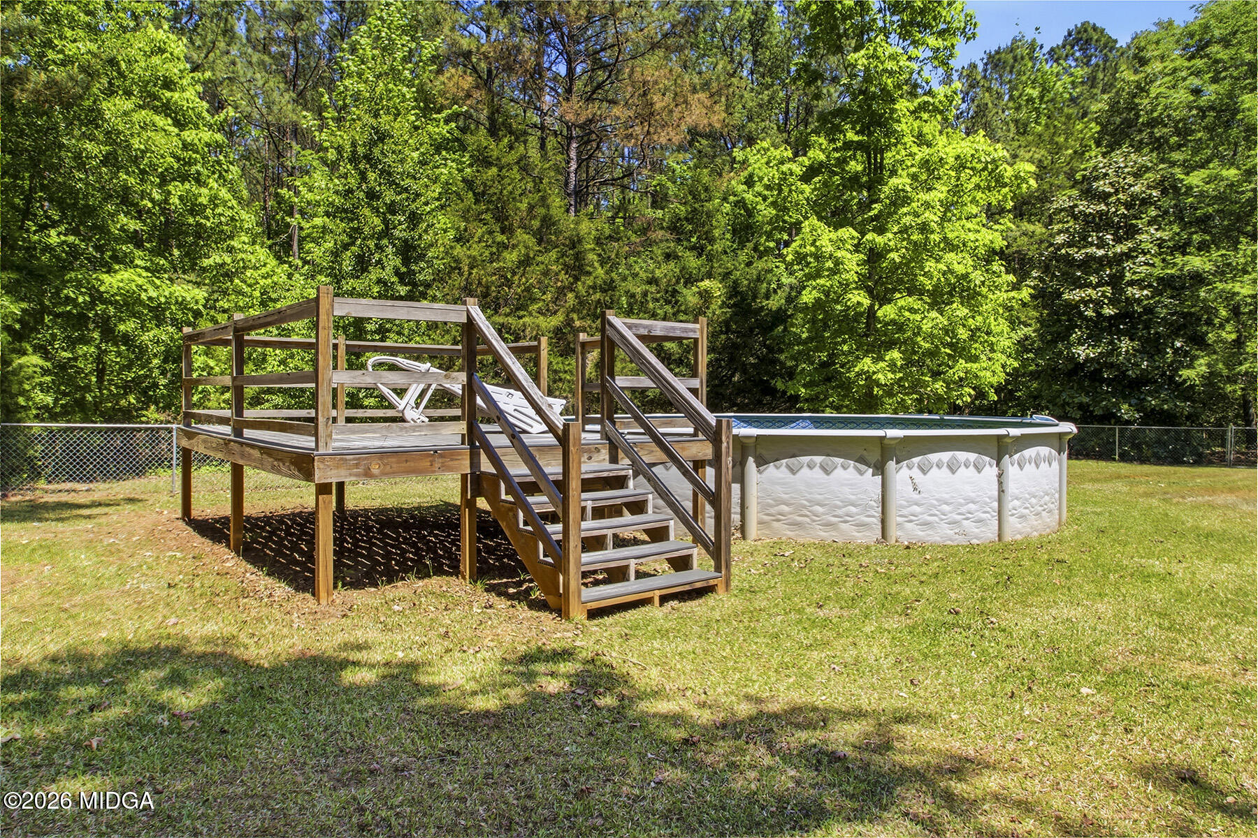398 Jeffrey Way Forsyth, GA 31029 - Photo 33 of 34 a view of a slide
