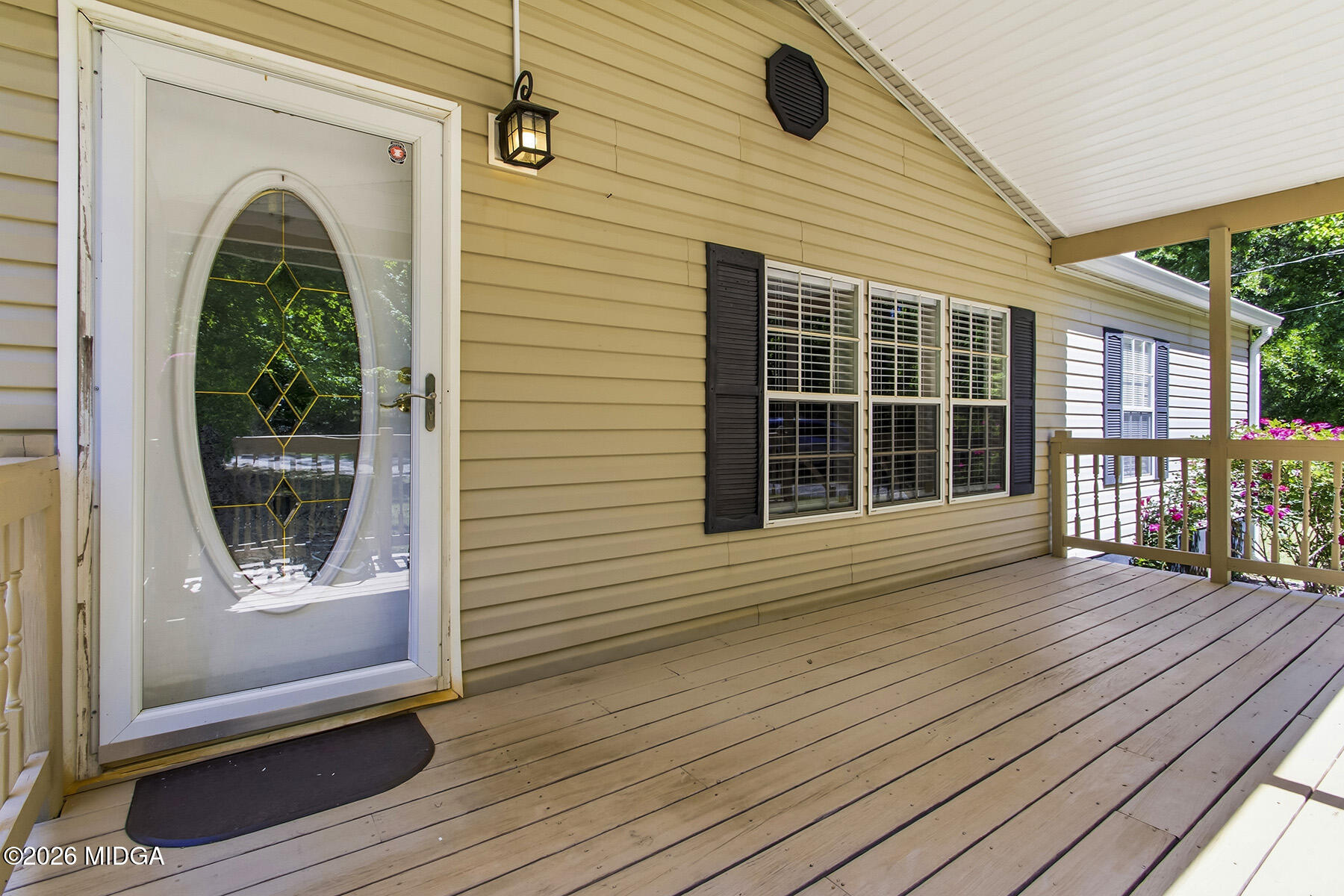 398 Jeffrey Way Forsyth, GA 31029 - Photo 5 of 34 a view of a house with wooden floor