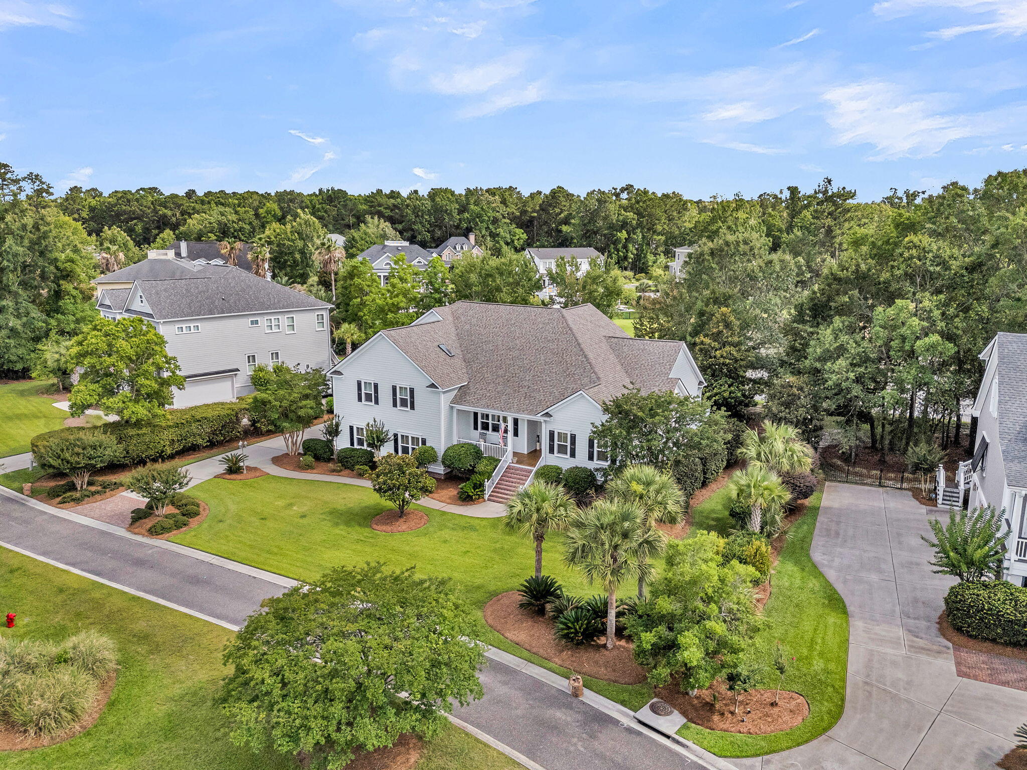 2744 Fountainhead Way Mount Pleasant, SC 29466 - Photo 2 of 58 CREM - 2744 Fountainhead-12