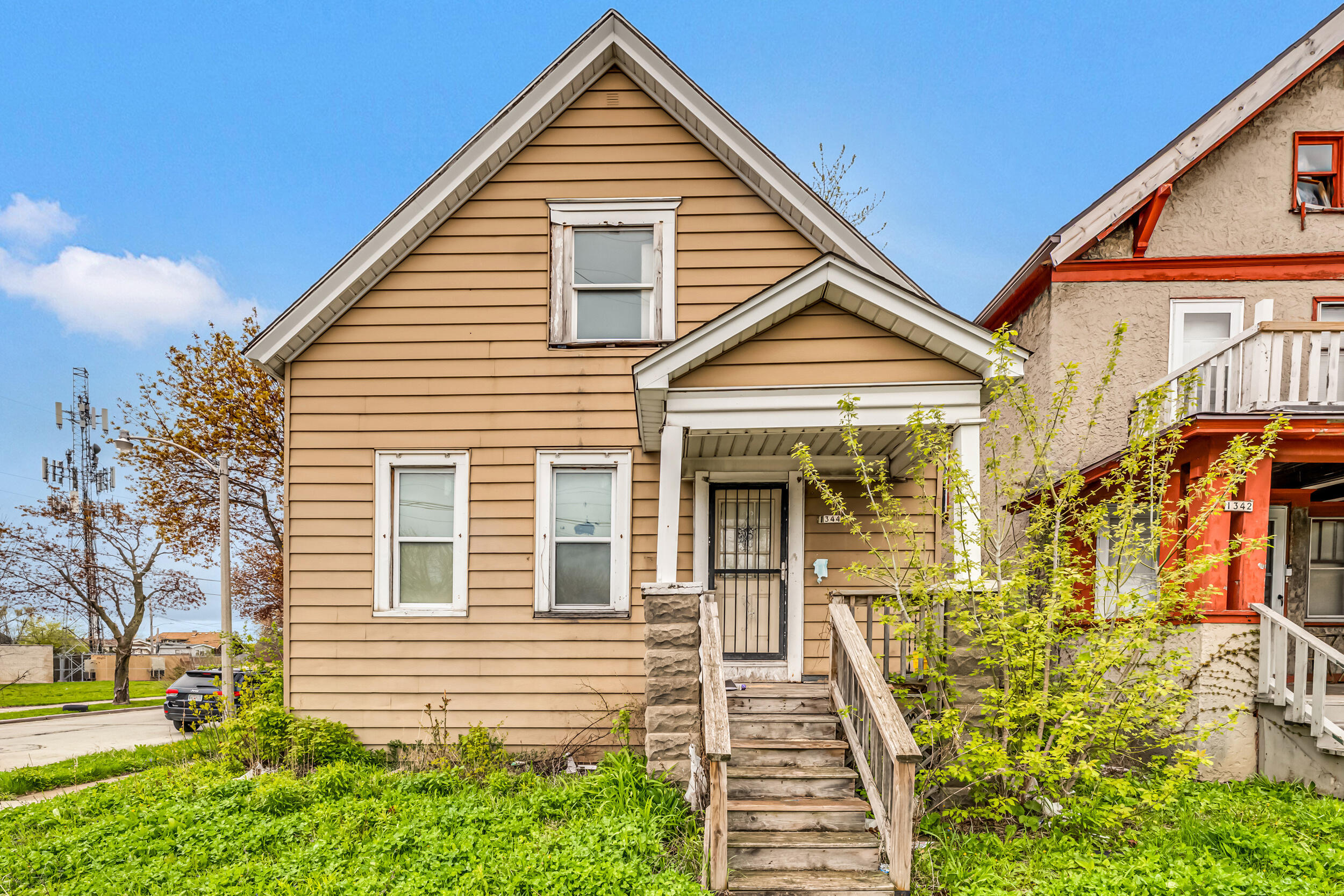 1344 W Atkinson Ave