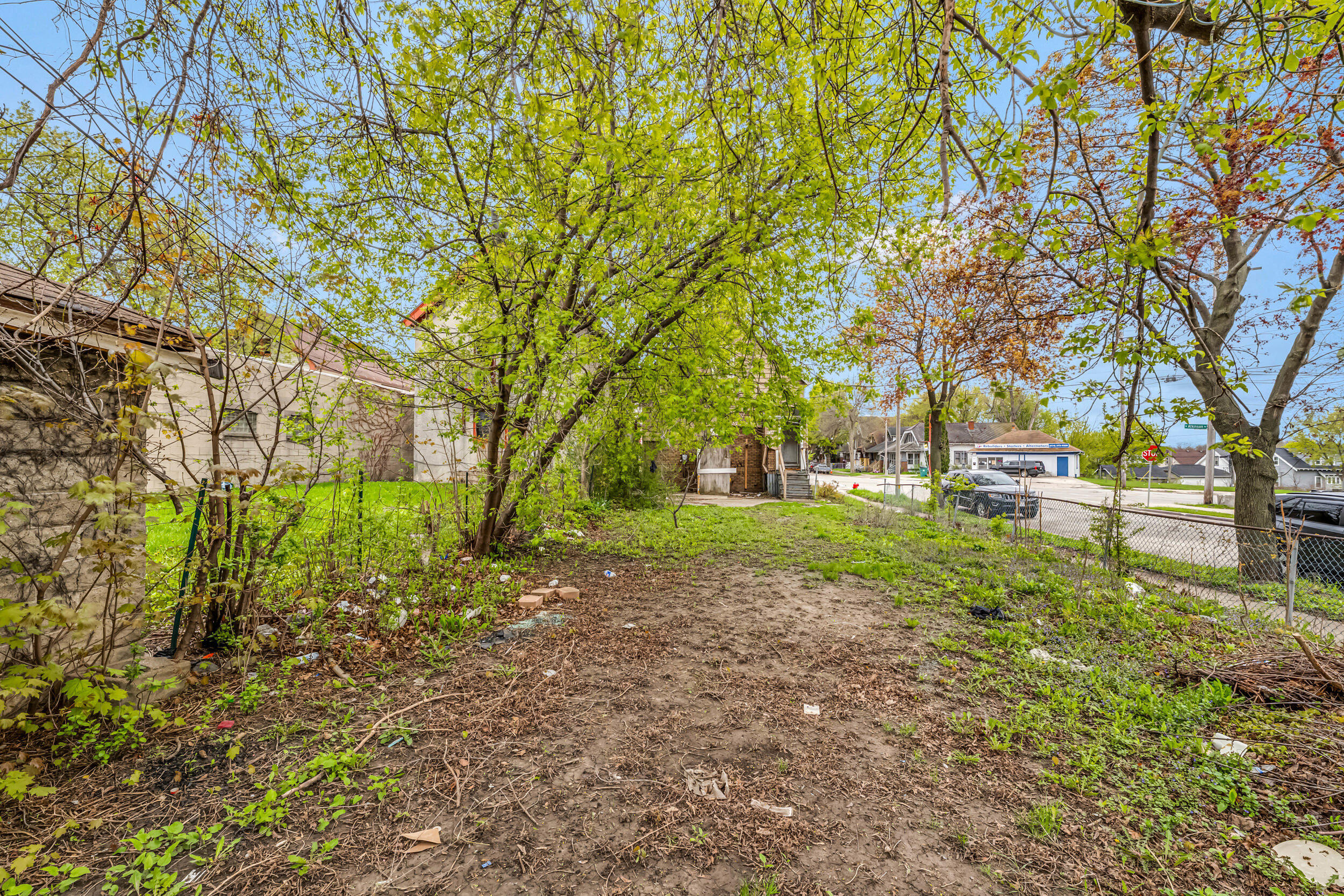 1344 West Atkinson Avenue Milwaukee, WI 53206 - Photo 19 of 21 1344 W Atkinson Ave
