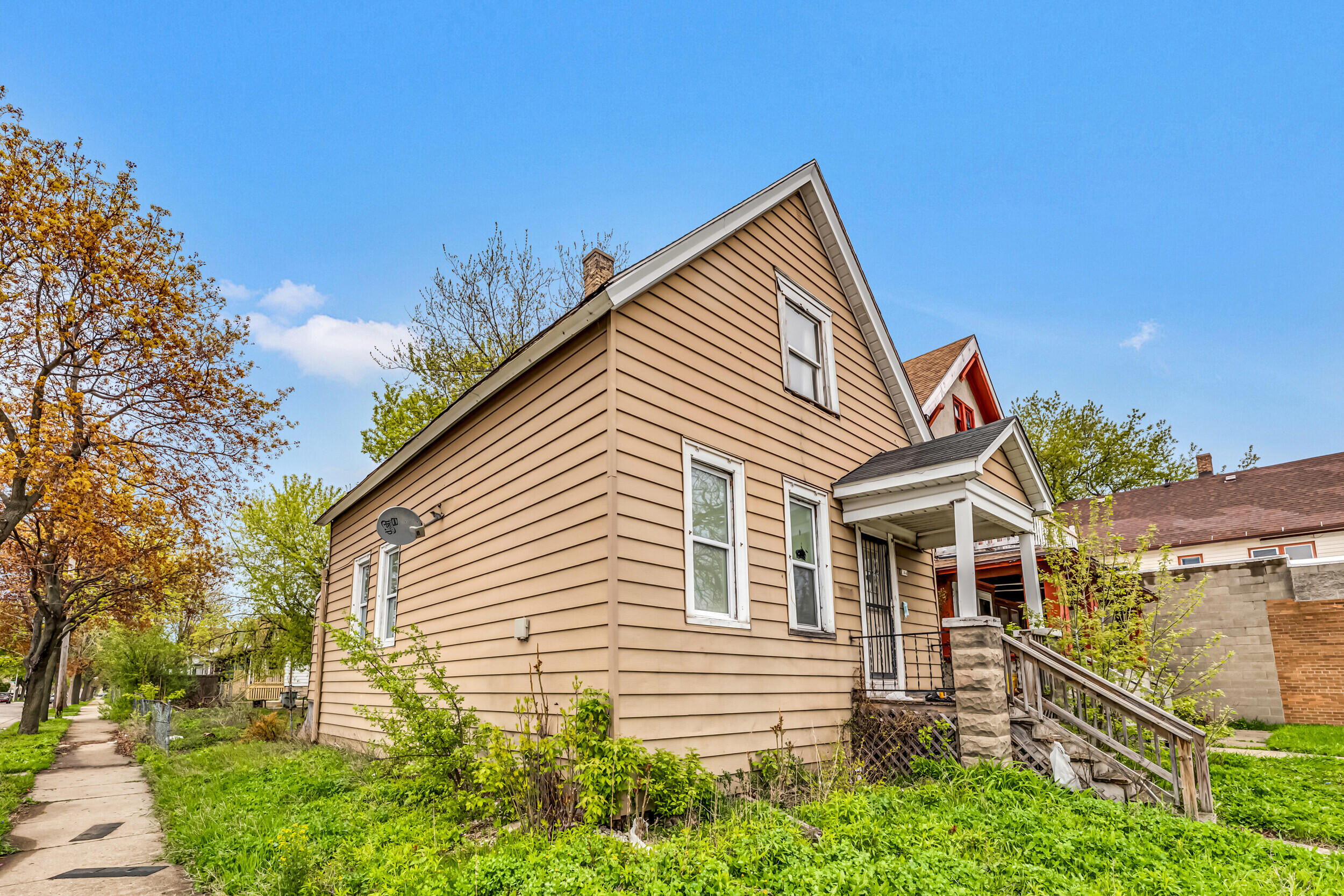 1344 West Atkinson Avenue Milwaukee, WI 53206 - Photo 21 of 21 1344 W Atkinson Ave