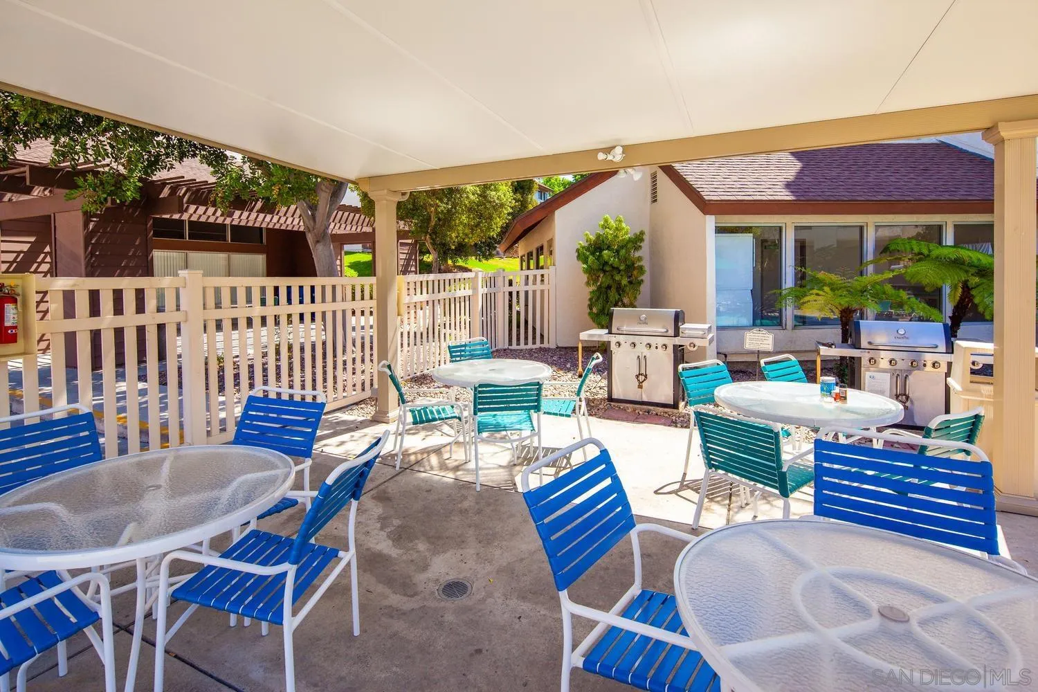 6131 Rancho Mission Road, Unit 212 San Diego, CA 92108 - Photo 17 of 19 Gallery Image 17