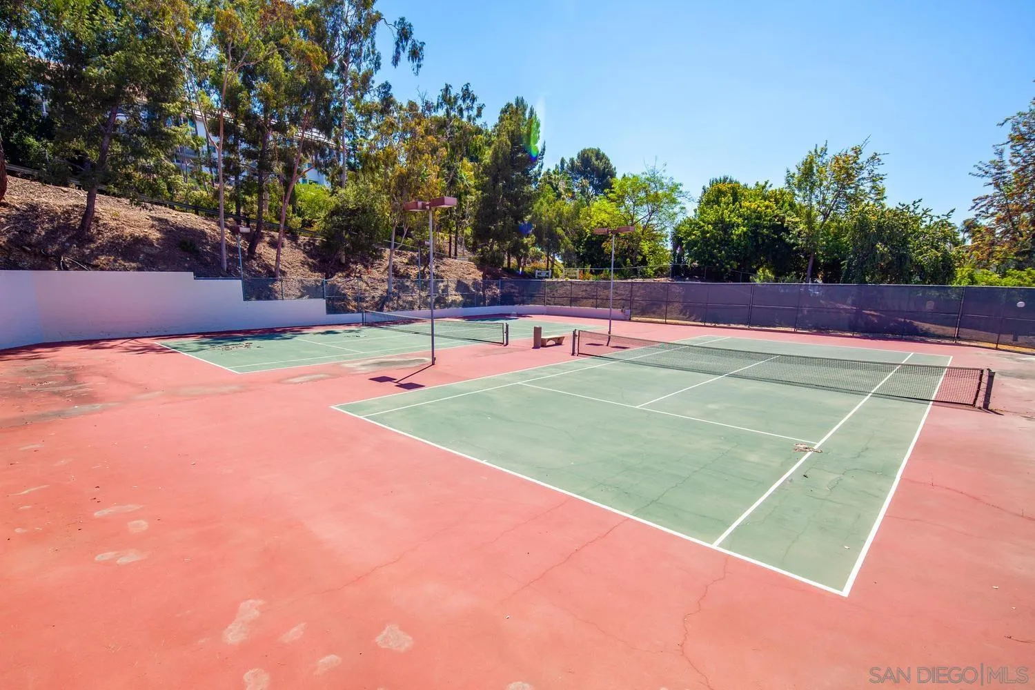 6131 Rancho Mission Road, Unit 212 San Diego, CA 92108 - Photo 18 of 19 Gallery Image 18