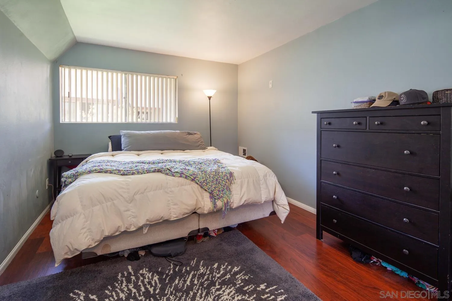 6131 Rancho Mission Road, Unit 212 San Diego, CA 92108 - Photo 8 of 19 Gallery Image 8