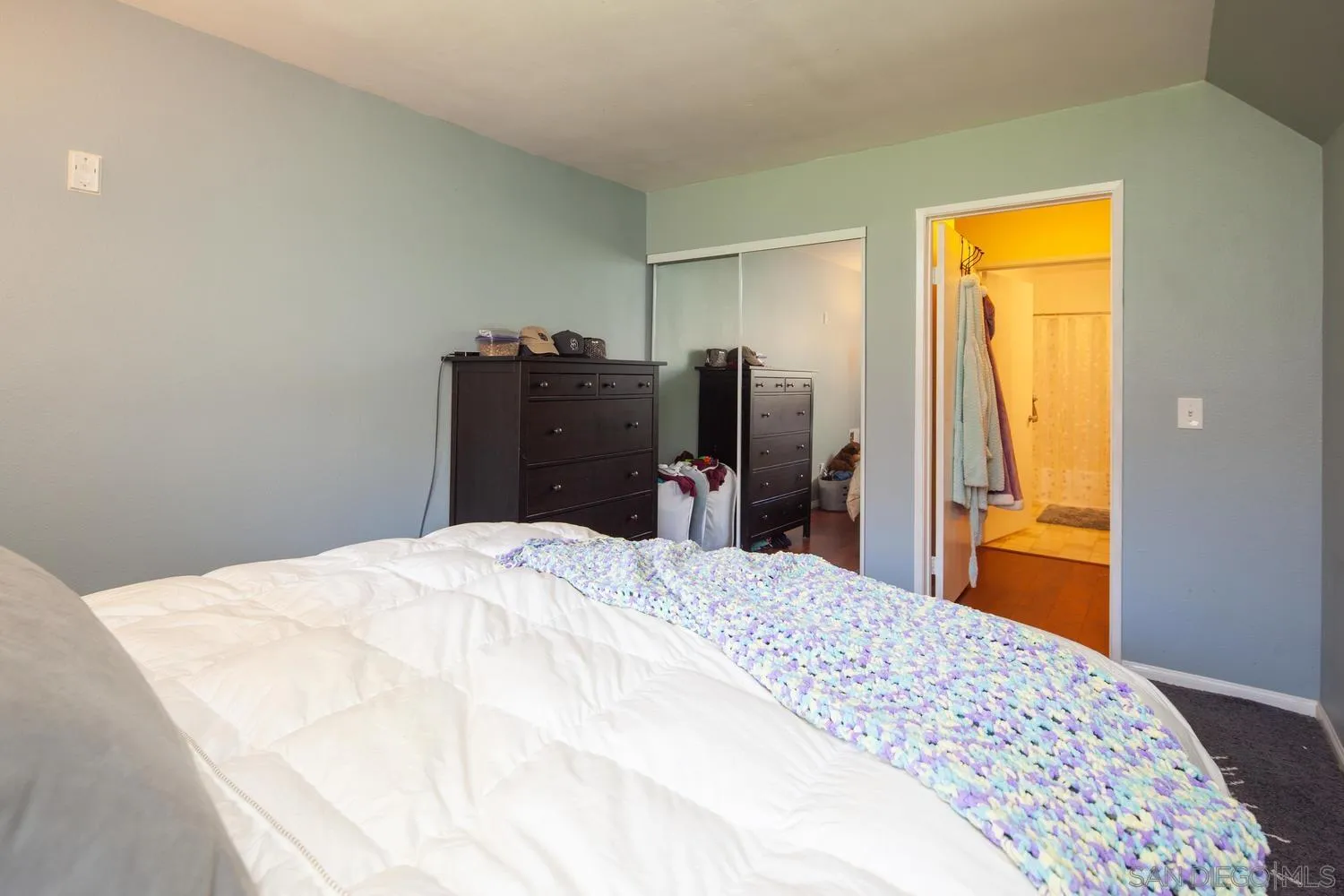 6131 Rancho Mission Road, Unit 212 San Diego, CA 92108 - Photo 9 of 19 Gallery Image 9