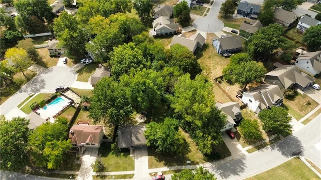 $5,000 | 3547 Southwest Harbor Circle, Lee's Summit, MO 64082