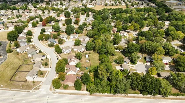 $5,000 | 3547 Southwest Harbor Circle, Lee's Summit, MO 64082