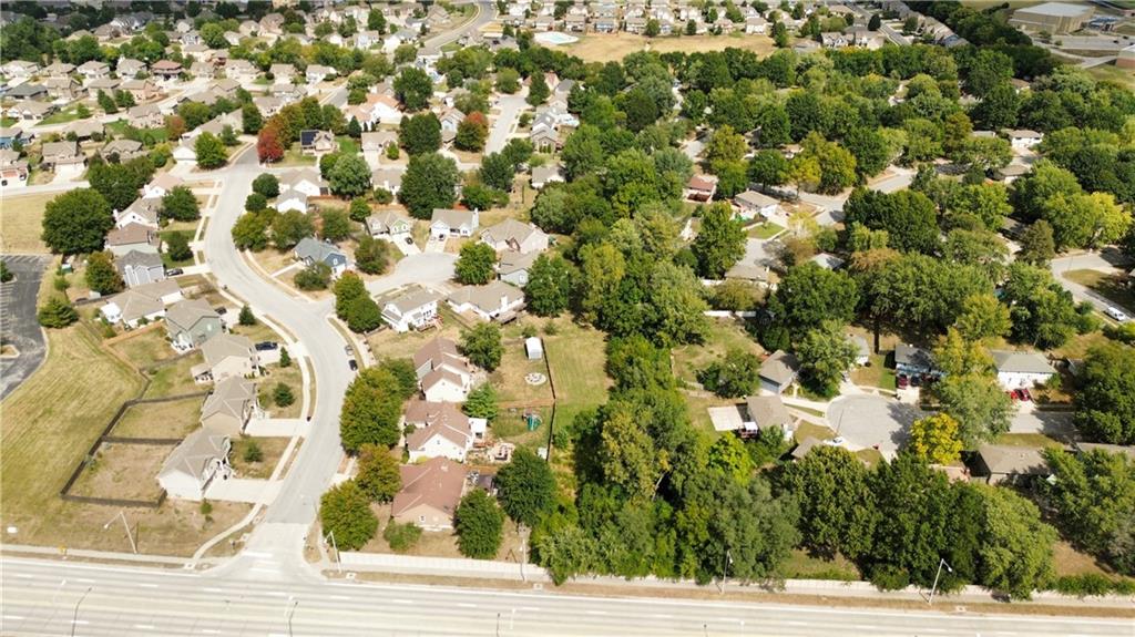 3547 Southwest Harbor Circle Lee's Summit, MO 64082 - Photo 12 of 20