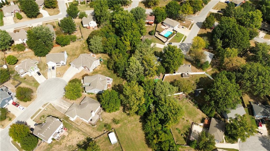 3547 Southwest Harbor Circle Lee's Summit, MO 64082 - Photo 13 of 20