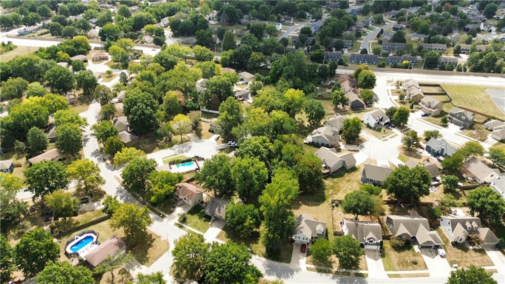 3547 Southwest Harbor Circle Lee's Summit, MO 64082 - Photo 14 of 20