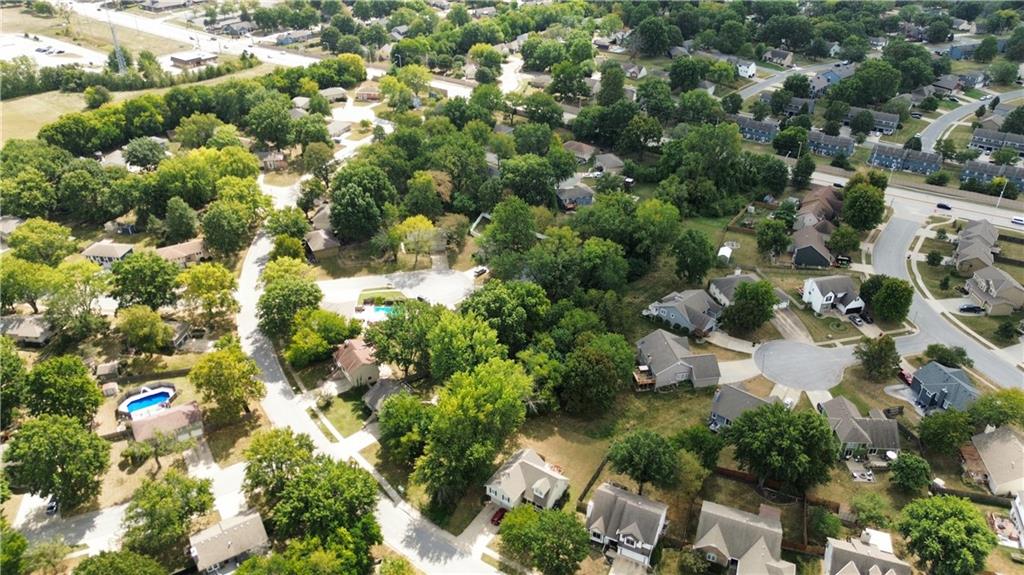 3547 Southwest Harbor Circle Lee's Summit, MO 64082 - Photo 15 of 20