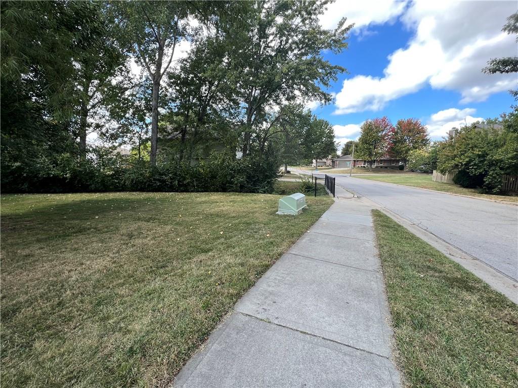 3547 Southwest Harbor Circle Lee's Summit, MO 64082 - Photo 18 of 20