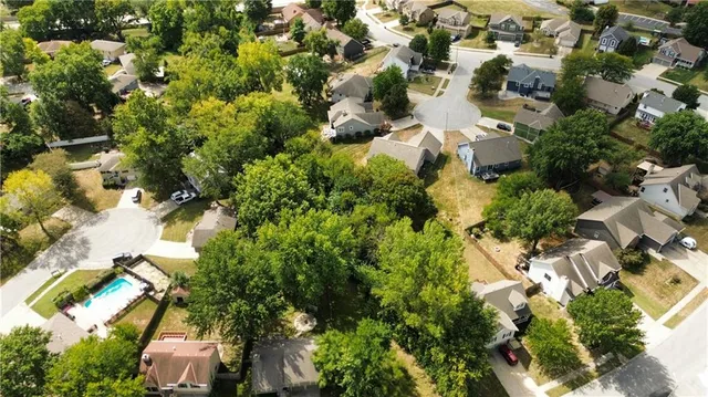 $5,000 | 3547 Southwest Harbor Circle, Lee's Summit, MO 64082