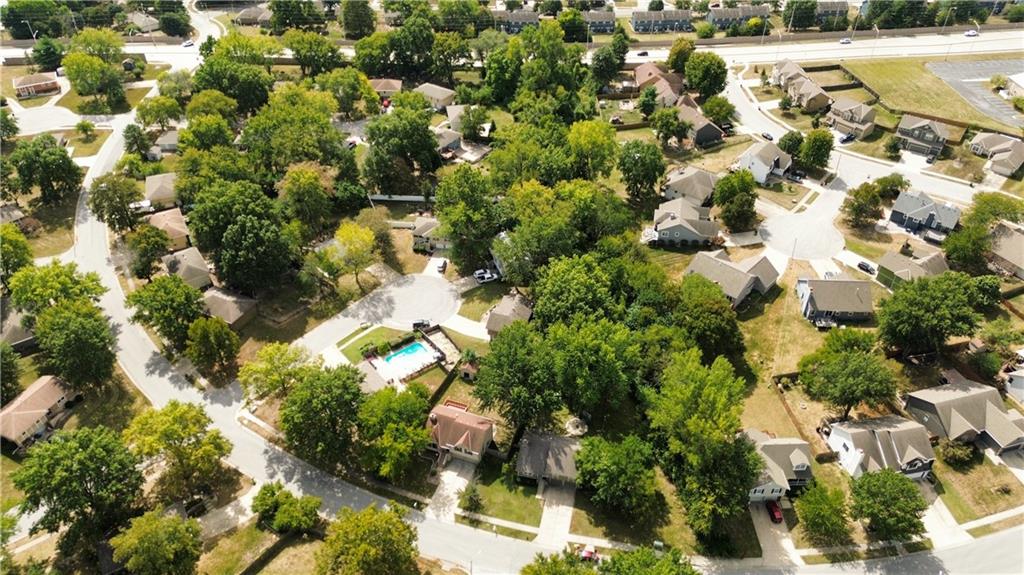 3547 Southwest Harbor Circle Lee's Summit, MO 64082 - Photo 4 of 20