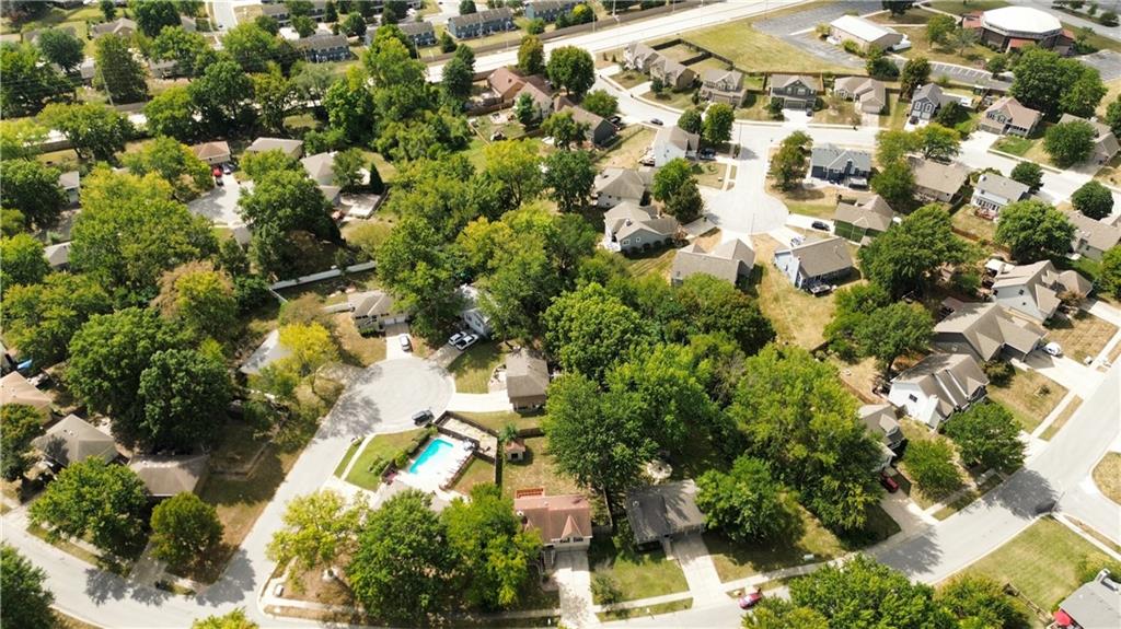 3547 Southwest Harbor Circle Lee's Summit, MO 64082 - Photo 5 of 20