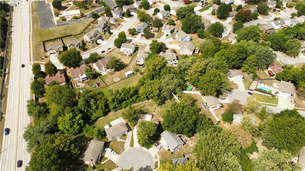 3547 Southwest Harbor Circle Lee's Summit, MO 64082 - Photo 7 of 20