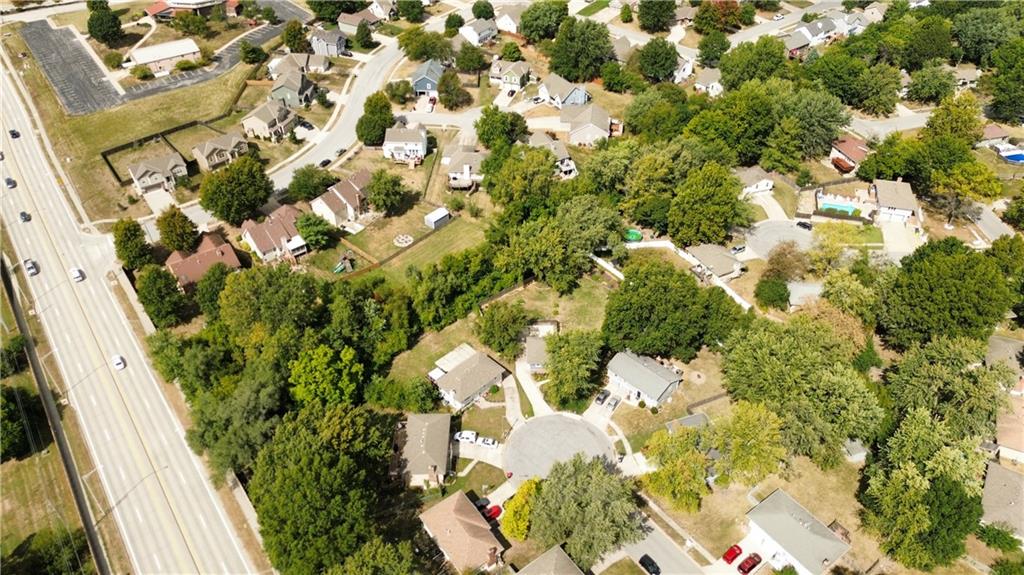 3547 Southwest Harbor Circle Lee's Summit, MO 64082 - Photo 8 of 20