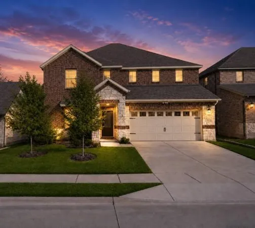 $3,100 | 4110 Broadleaf Drive, Melissa, TX 75454