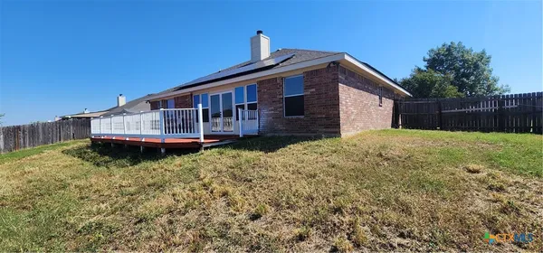 $1,795 | 4209 Maid Marian Circle, Killeen, TX 76549