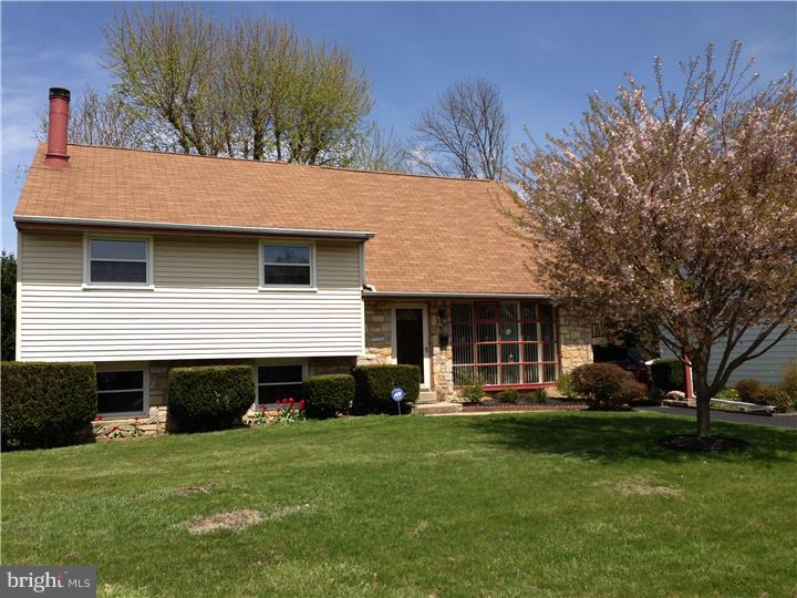 1259 Cloverly Road Warminster, PA 18974 - Photo 1 of 18 Exterior Front