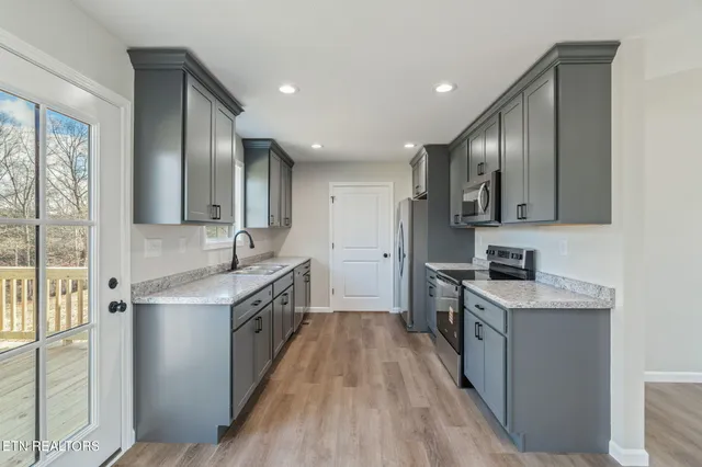 $315,000 | 2660 Sharps Chapel Road, Sharps Chapel, TN 37866