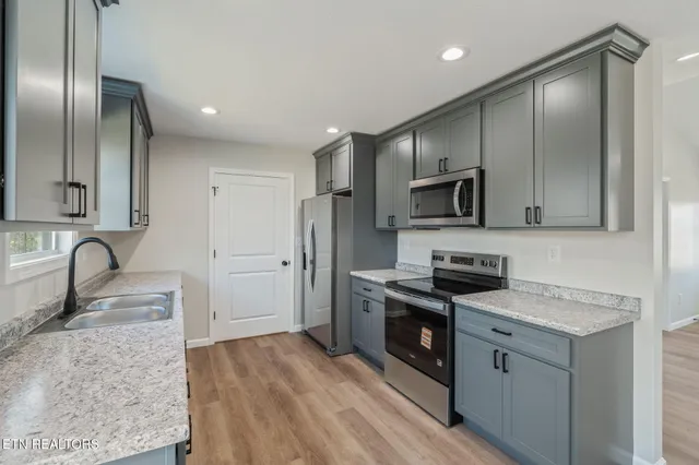 $315,000 | 2660 Sharps Chapel Road, Sharps Chapel, TN 37866