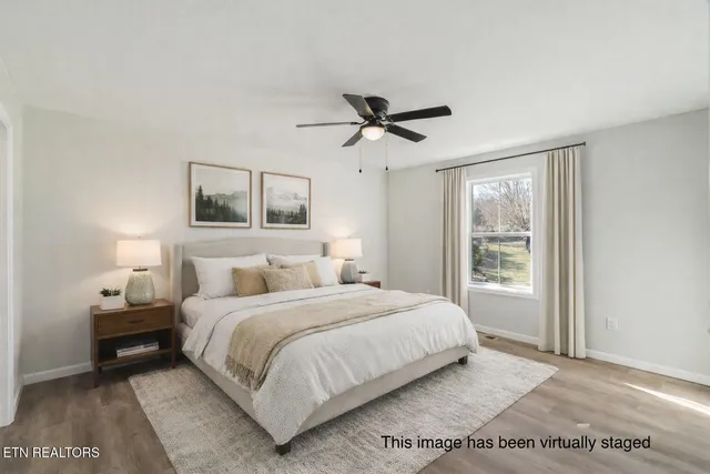 $315,000 | 2660 Sharps Chapel Road, Sharps Chapel, TN 37866