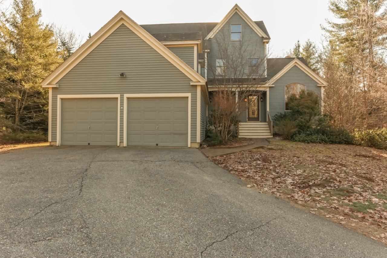 10 Sullivan Falls Road Durham, NH 03824 - Photo 1 of 40