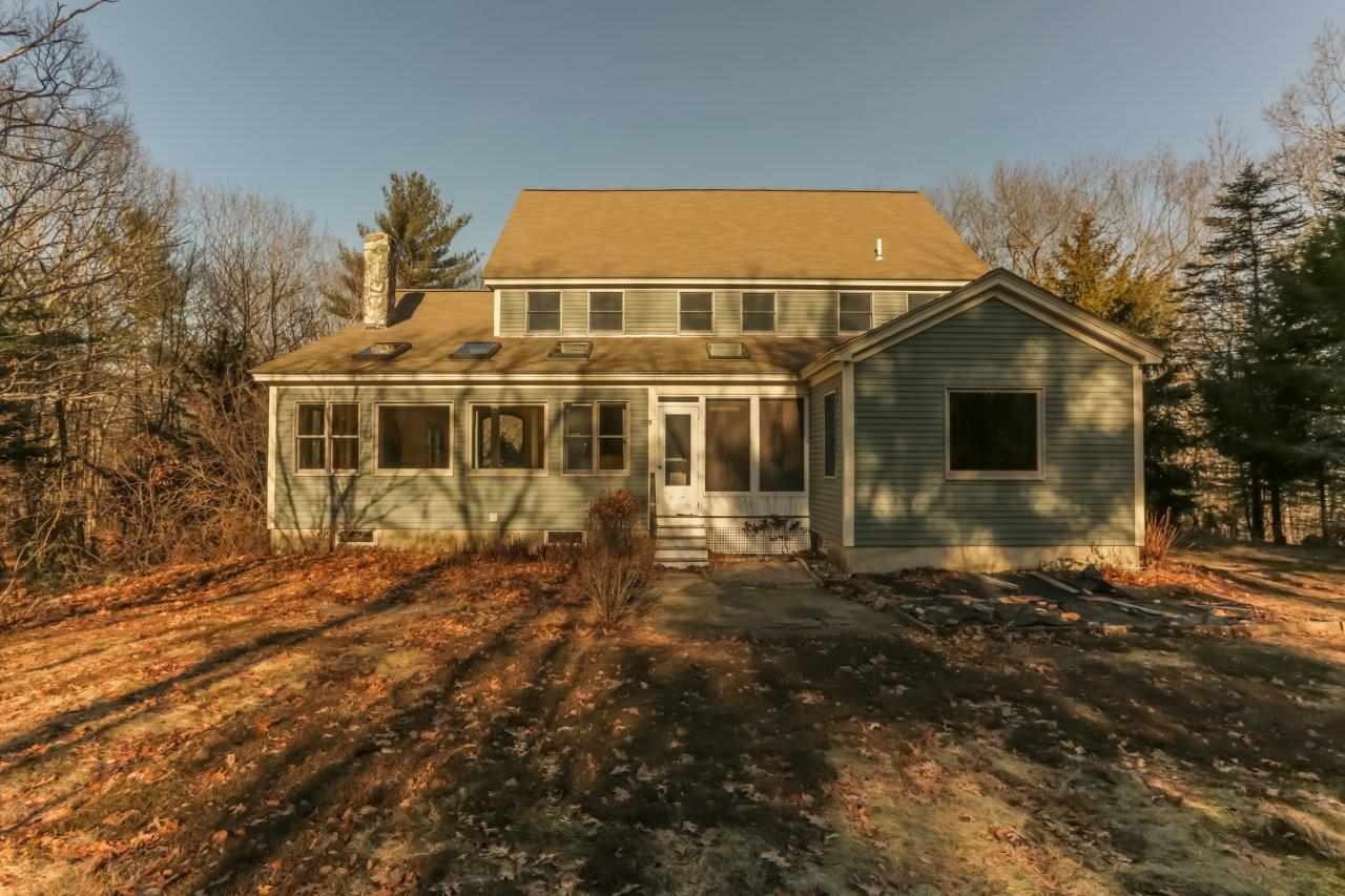10 Sullivan Falls Road Durham, NH 03824 - Photo 4 of 40