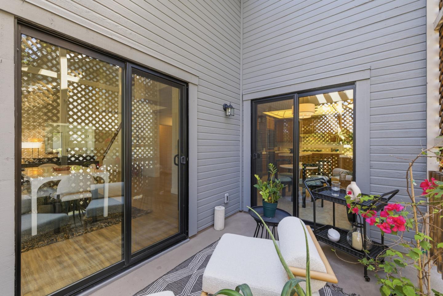 1669 Geary Road Walnut Creek, CA 94597 - Photo 20 of 39 a outdoor space with patio