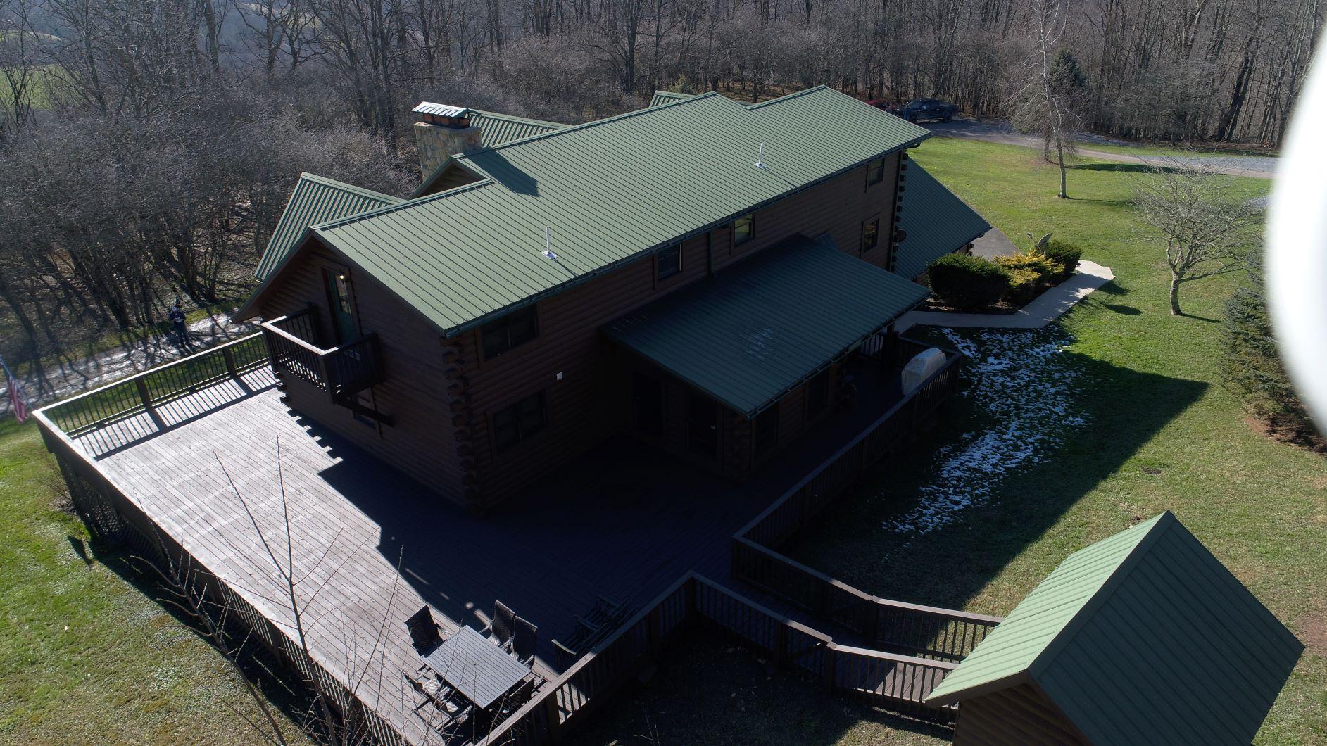 30 Hawthorne Valley Road Slatyfork, WV 26291 - Photo 26 of 26 Gallery Image 26