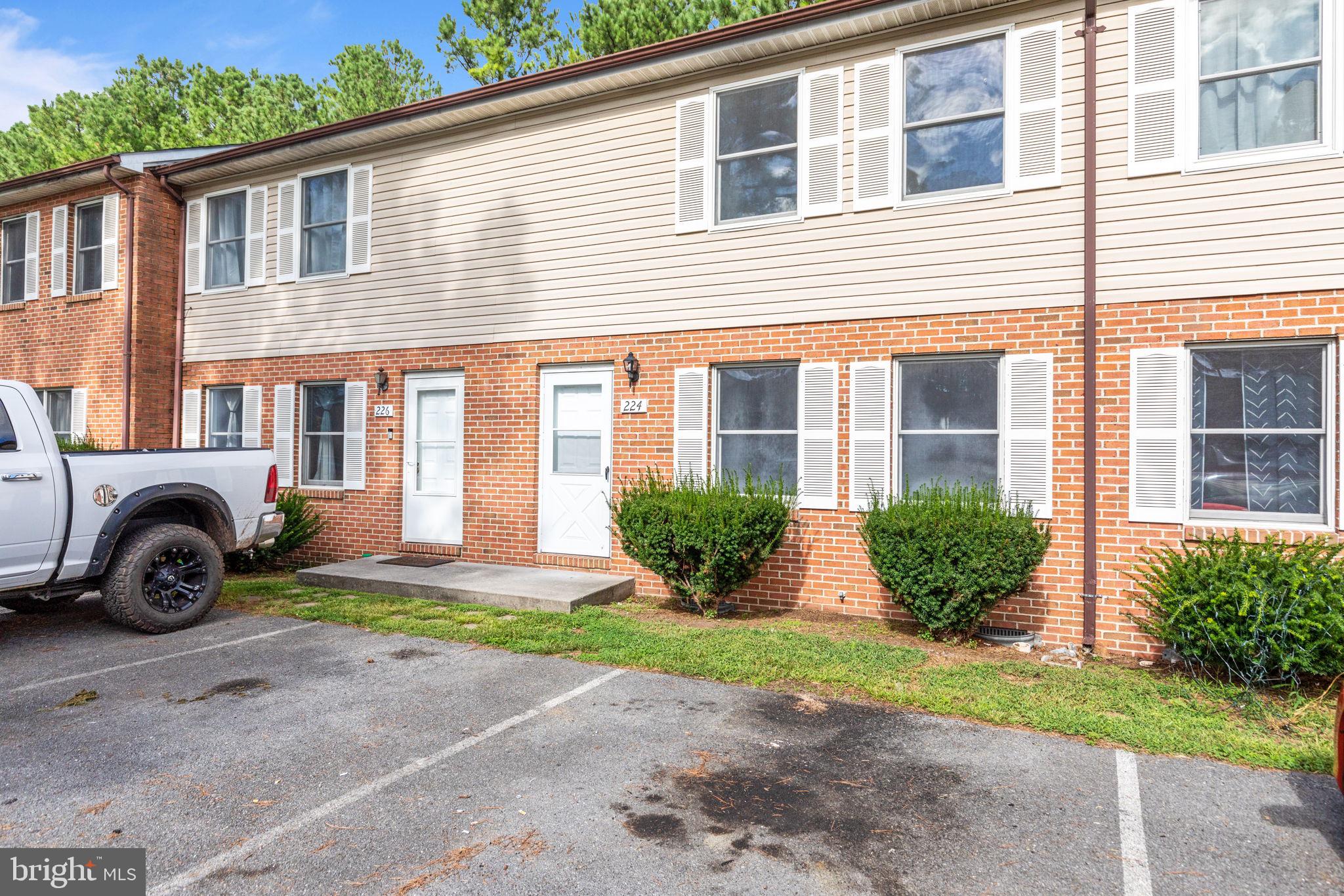 224 Brunswick Road Stephens City, VA 22655 - Photo 15 of 15 Gallery Image 15