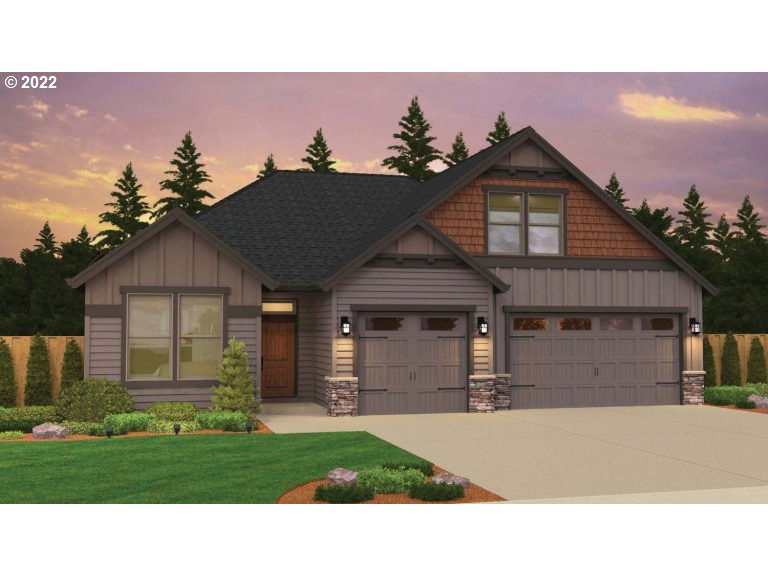 4111 South 16th Way Ridgefield, WA 98642 - Photo 1 of 1