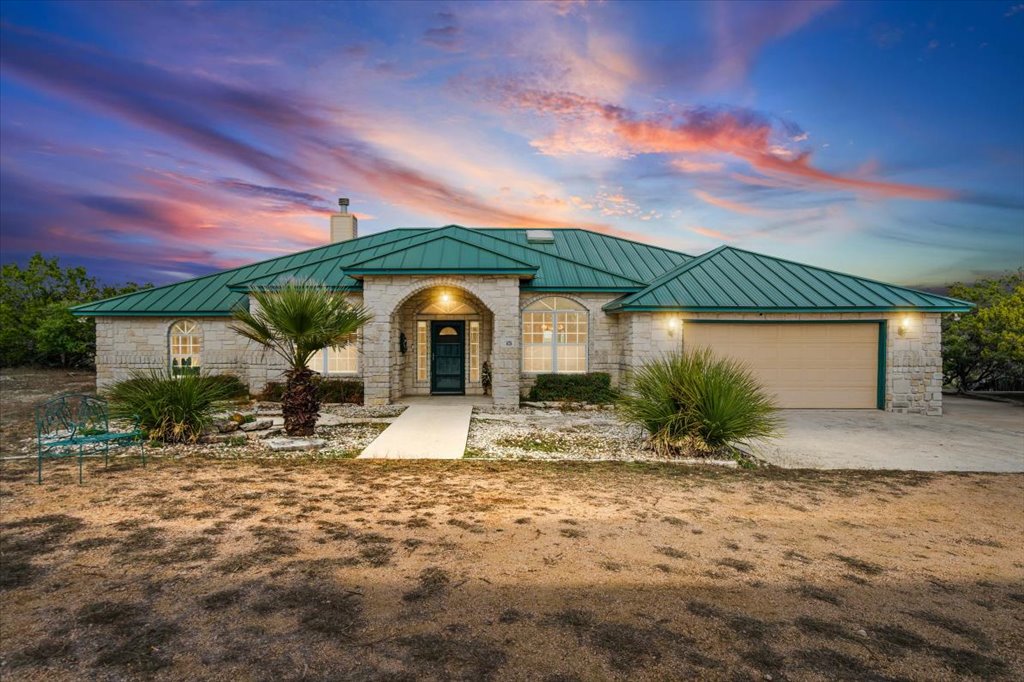 Trade the city noise for the quiet prestige of 101 Valley Vista Rd.