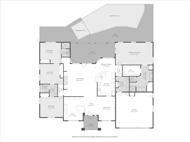 $790,000 | 101 Valley Vista Road, Wimberley, TX 78676