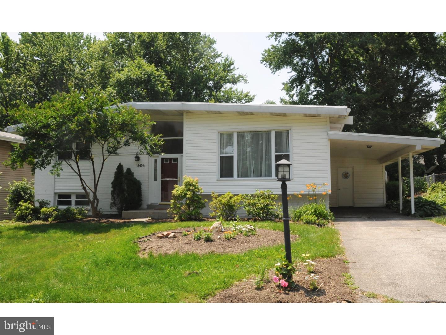1406 Carson Road Wilmington, DE 19803 - Photo 1 of 25 Gallery Image 1