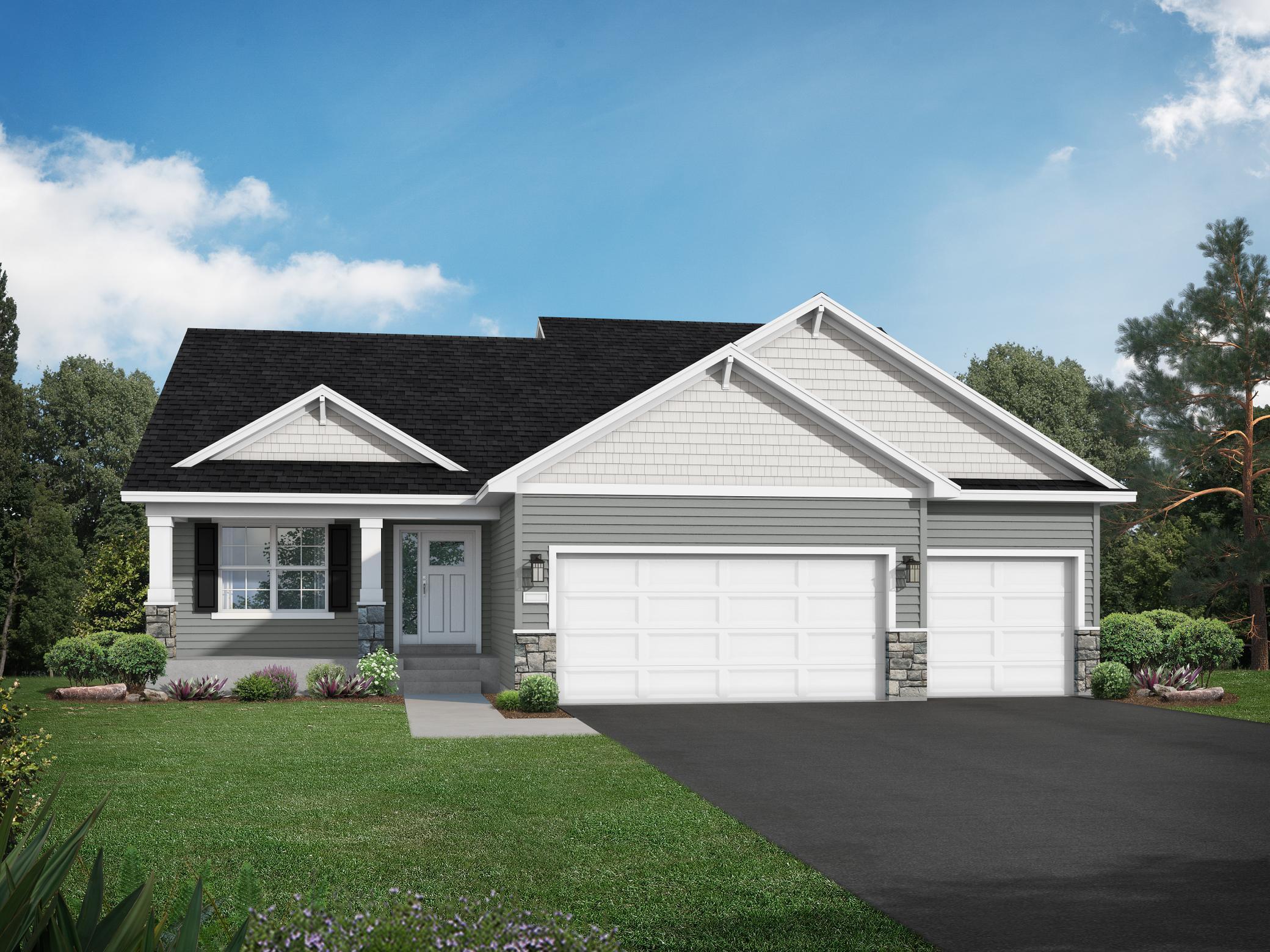 1507 Woods Road Northeast Isanti, MN 55040 - Photo 1 of 40
