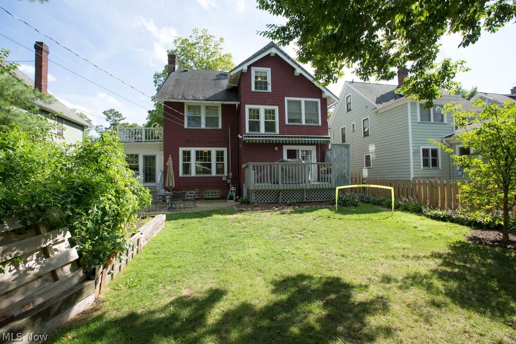 2925 Scarborough Road Cleveland, OH 44118 - Photo 30 of 31