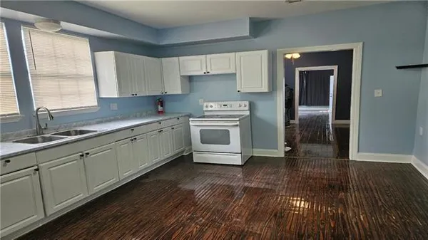 $1,500 | 3001 Marigny Street, New Orleans, LA 70122