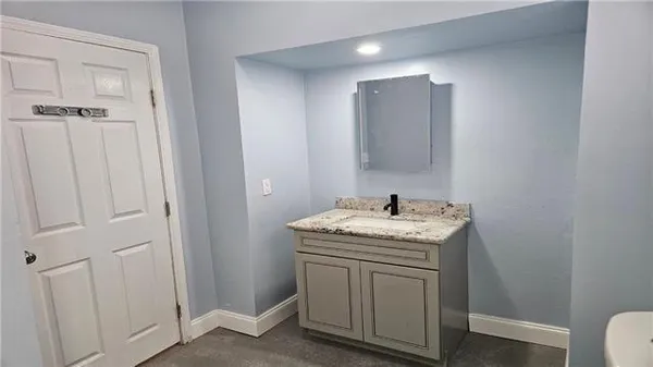$1,500 | 3001 Marigny Street, New Orleans, LA 70122